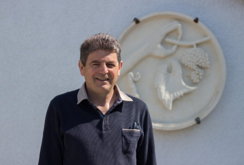 Domaine Cauhapé soupcons en jurançon