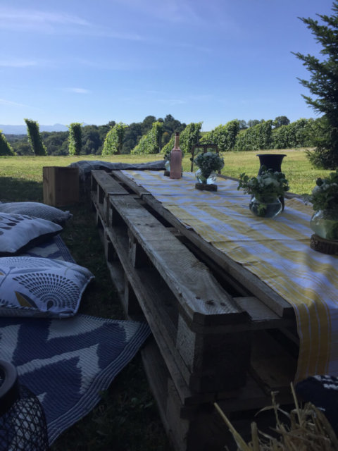 Soupçons en Jurançon, enquête à déguster