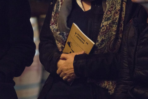 Soupçons en Jurançon, enquête  à déguster