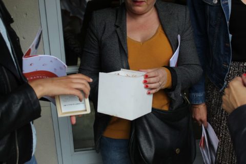 Soupçons en Jurançon, enquête  à déguster