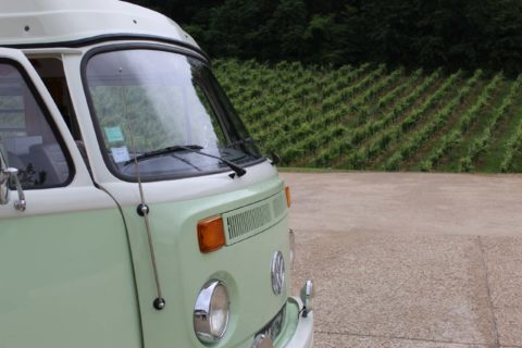 Soupçons en Jurançon, enquête  à déguster