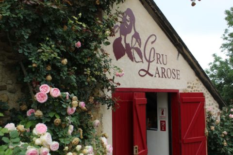 Soupçons en Jurançon, enquête  à déguster