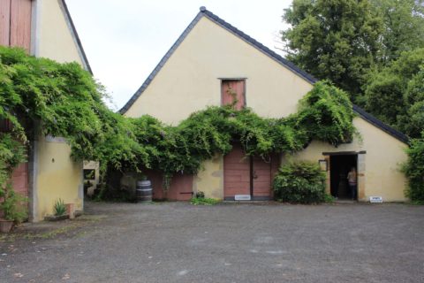 Soupçons en Jurançon, enquête  à déguster