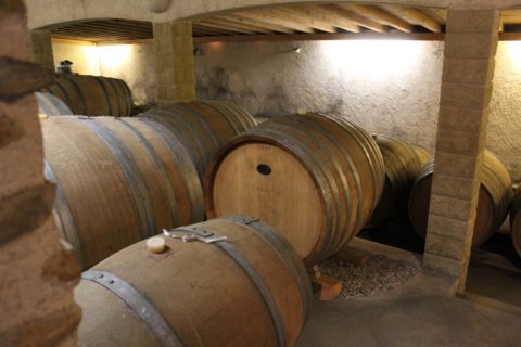 Soupçons en Jurançon, enquête à déguster